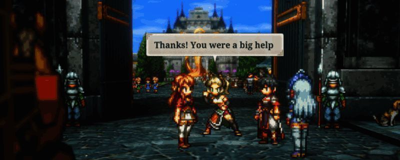 幻想水浒传STAR LEAP Steam商店页面预览图，展示游戏封面与部分界面元素