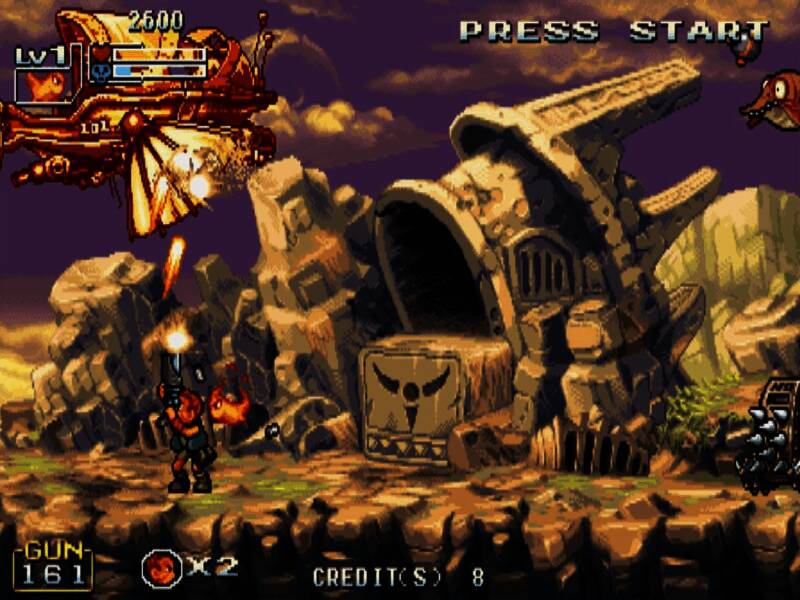 菜单界面截图，显示主菜单设计与操作提示信息