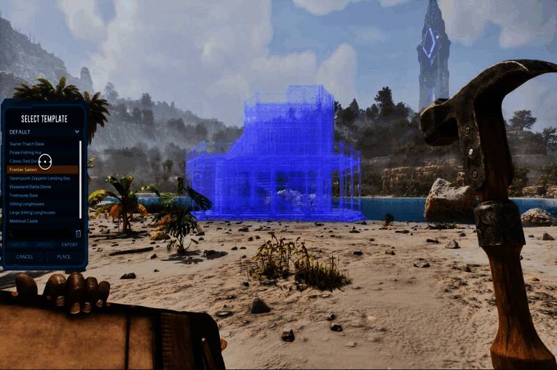 杨紫琼配音角色李美盈形象展示图