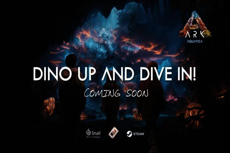 《方舟》十周年影院宣传片海报展示图