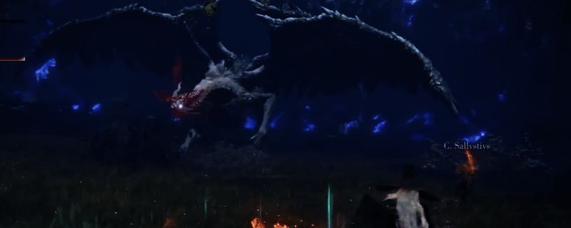 古老封印监牢地形图示,展示关键路径与敌人分布