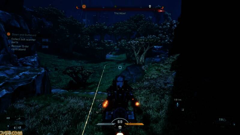 角色技能树界面,展示丰富的天赋分支选项