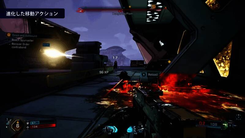 多人匹配界面,显示组队状态与即将进入的关卡