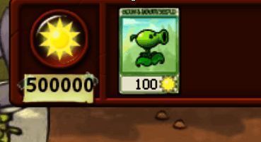 另一个视角展示修改后的游戏界面