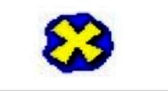 第三方卸载工具界面示意图,显示软件列表与卸载按钮