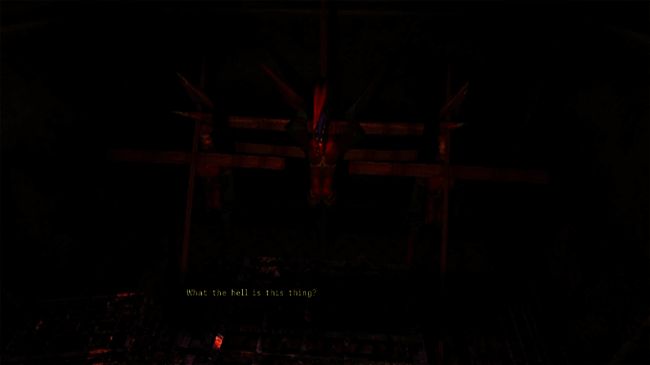 游戏界面截图,显示角色状态和物品栏信息