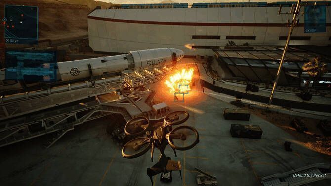 《心之眼》工作室CEO接受采访画面,神情严肃地回应舆论