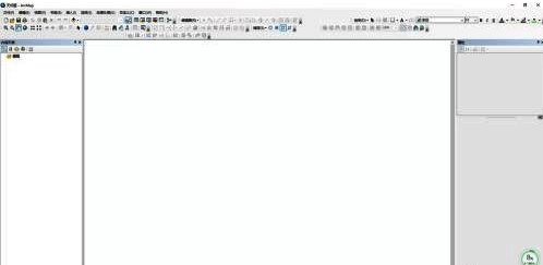 红色小盒子按钮被高亮显示，提示点击操作