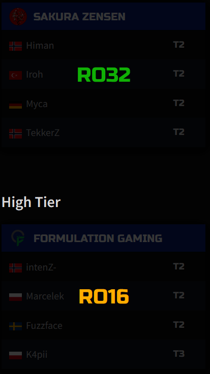 选手Tekker在比赛中专注操作的画面，画面右侧可见《PUBG》游戏界面与战术地图