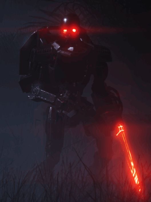 游戏中突击突袭者群体战斗画面,展现其飞行与爆炸特性