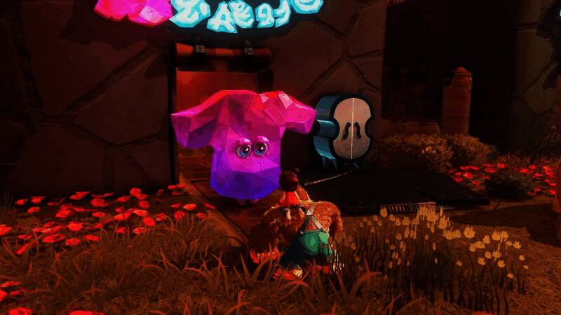 游戏内收集品展示，金香蕉与化石可用于兑换道具