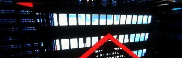 角色手持枪械与敌人激战,子弹飞行轨迹清晰可见