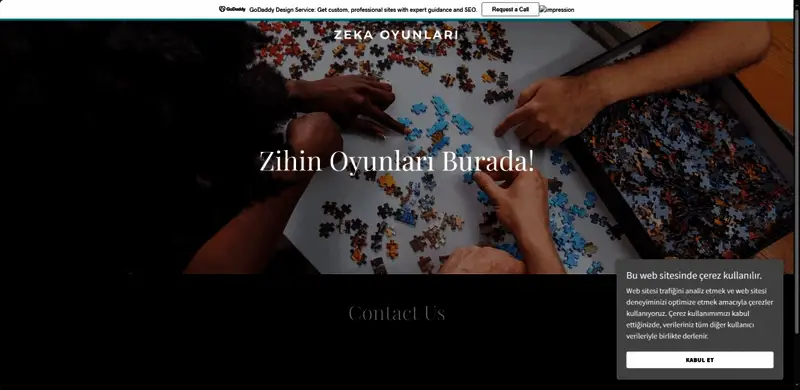 Zeka Games官网界面截图,清晰展示SOULHOT板块入口