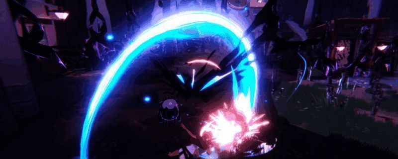 游戏主视觉图,展现主角莉莉与萨迪在奇幻世界中并肩而立的画面