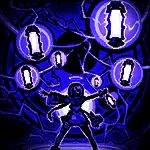 技能‘急行’图标展示，象征列车加速与移动效率提升