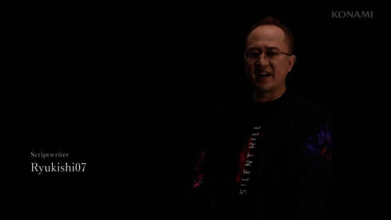 《寂静岭f》角色设计图,插画师Kera笔下的诡异角色形象展现日式恐怖氛围