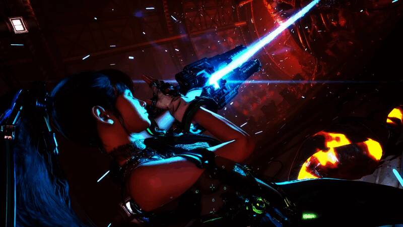 海马云电脑界面截图，展示高性能云游戏运行状态及配置信息