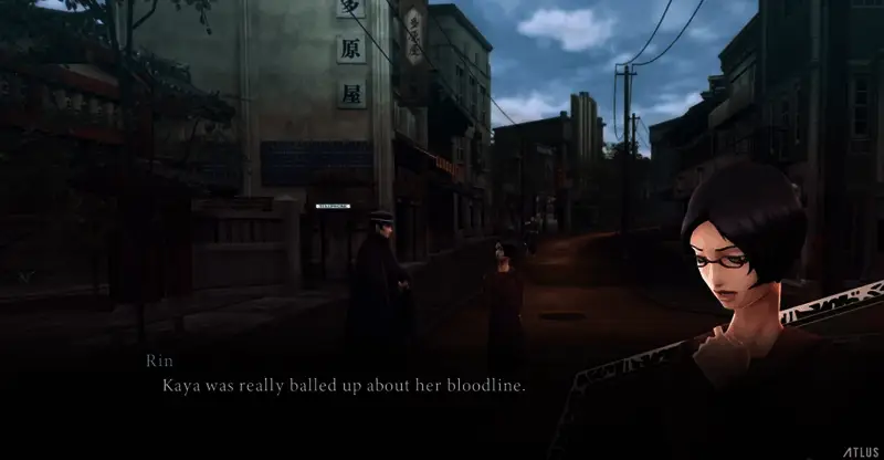 战斗场景截图,角色与多个恶魔敌人激烈对战,技能特效绚丽