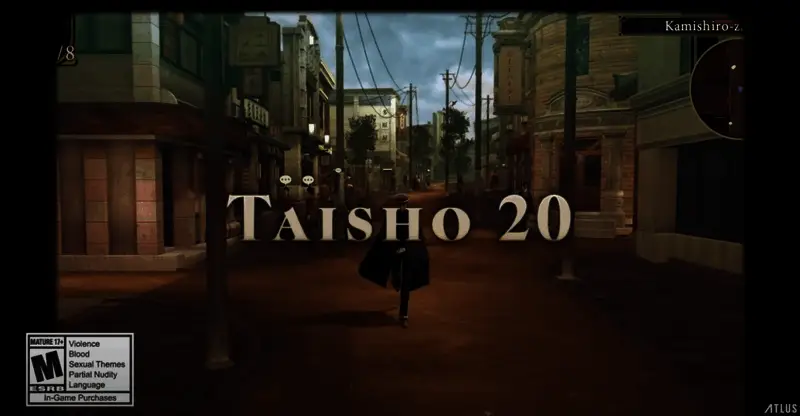 恶魔图鉴界面展示,多种类恶魔形象各异,细节刻画精细