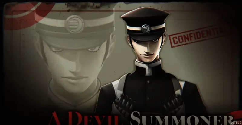 游戏菜单主界面,UI设计简洁现代,配色风格具有复古韵味