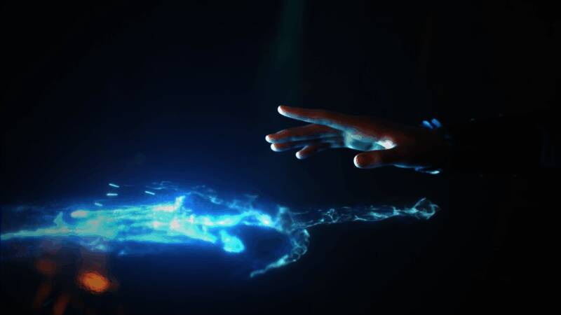 多个关卡地图预览,风格各异的奇幻场景