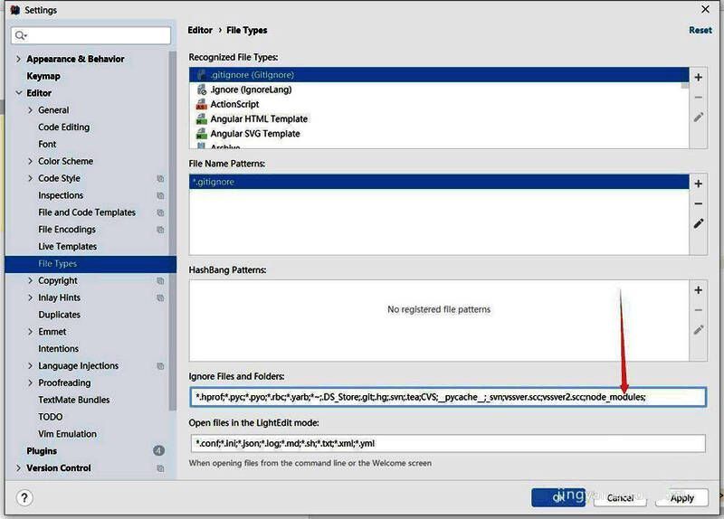 设置窗口底部OK按钮被按下，表示完成配置