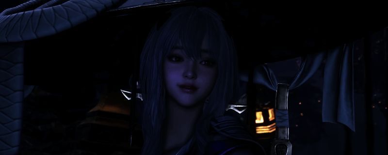 红莲BOSS战激烈进行中，妮姬释放技能瞬间，画面特效炫目震撼