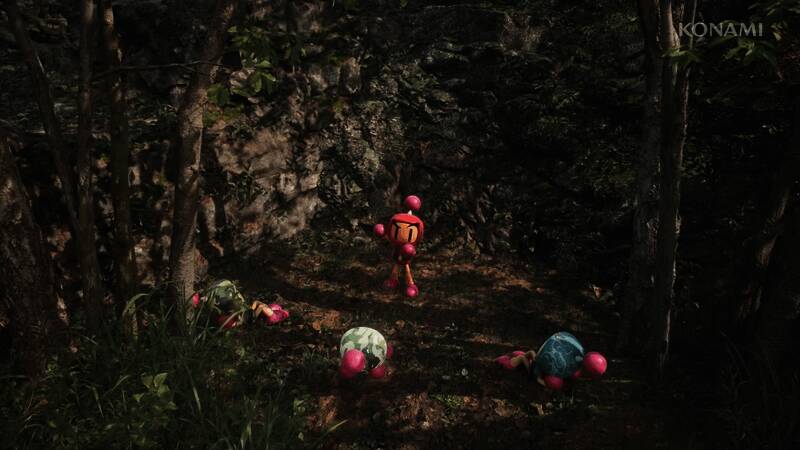 游戏地图细节丰富,地形多样且可交互