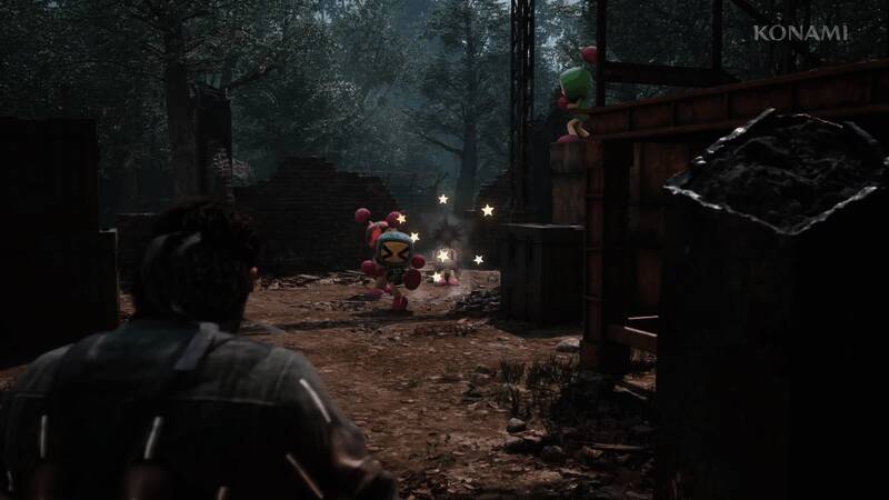 玩家视角第一人称射击,沉浸感十足