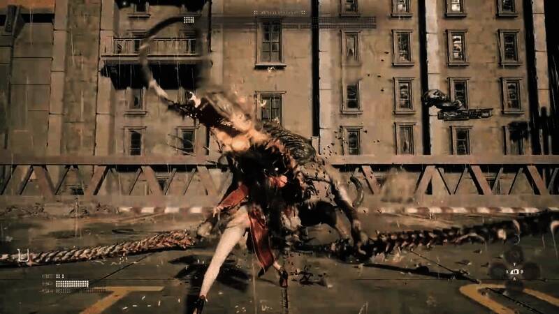 夜景模式下的城市灯光璀璨,反射与阴影处理精细,视觉沉浸感强烈