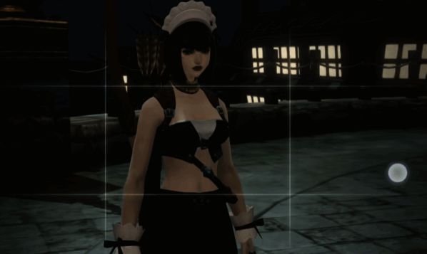 拍照参数调节界面展示图,涵盖景深、焦距、旋转等关键设置选项