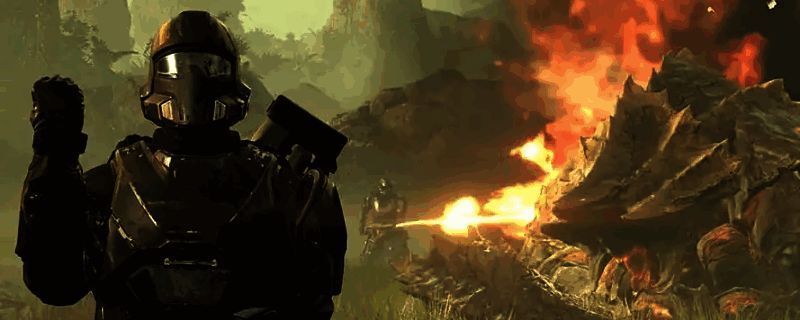 《绝地潜兵2》毒伤与燃烧Debuff机制对比图解