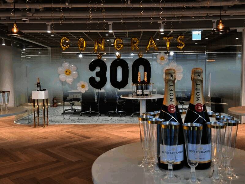 《剑星》宣传画面,主角战斗场景