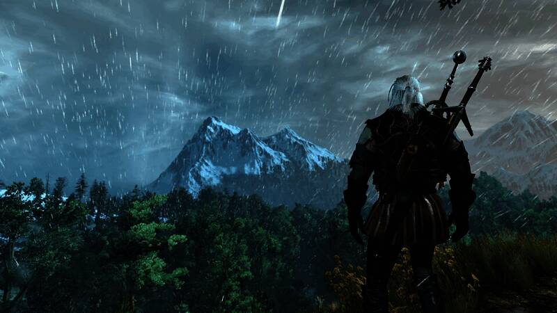 战斗场景分镜图与动作捕捉数据对比,展现从现实到虚拟的转化过程