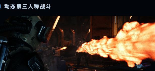 角色互动场景,展现队友之间的对话与情感交流