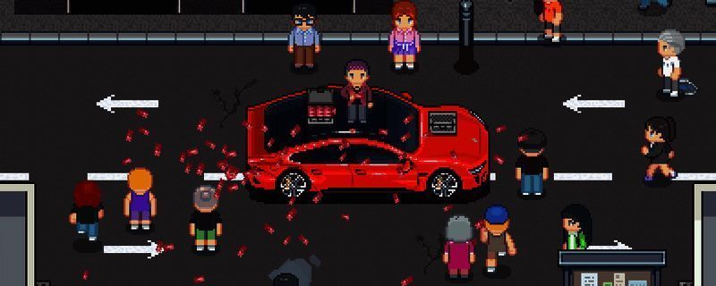 游戏界面展示弃牌流核心机制示意图