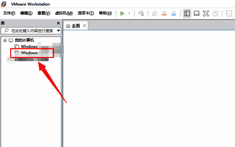 虚拟机设置窗口界面,左侧为硬件选项列表