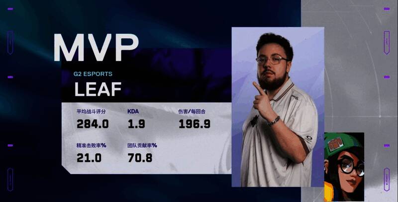 森寒冬港MVP选手激动拥抱队友的场景