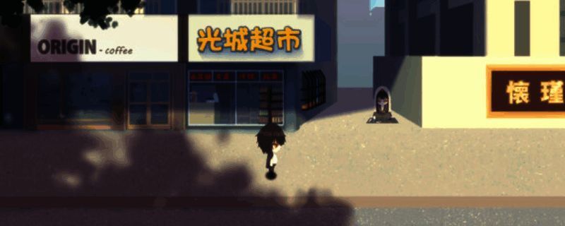 OneFlesh游戏宣传图，展示主角手持魔法书，背景为神秘森林