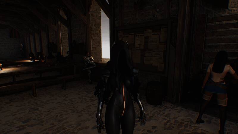 战斗后服装破损特写,细节处理真实细腻