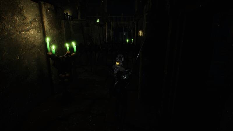 技能树系统界面,展示多个分支与组合可能性