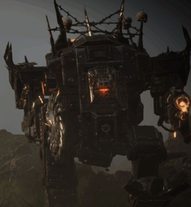 玩家正在与巨型灼烧者激战场景,角色闪避中电锯划出火花特效明显,背景可见喷射中的火焰攻击轨迹