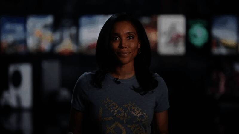 下一代Xbox主机概念图展示多设备使用场景