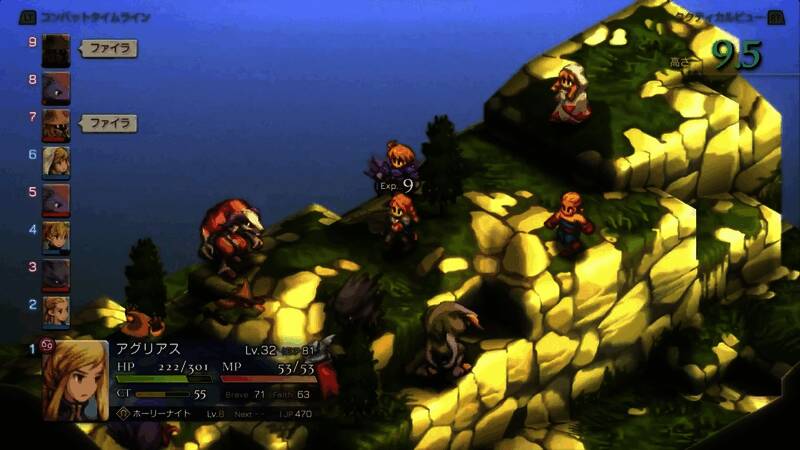 角色对话场景,光影处理自然真实