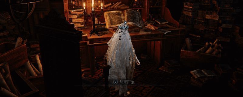 艾尔登法环黑夜君临角色界面截图，展示详细属性数值和装备搭配建议