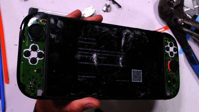 无线连接稳定性测试场景布置图