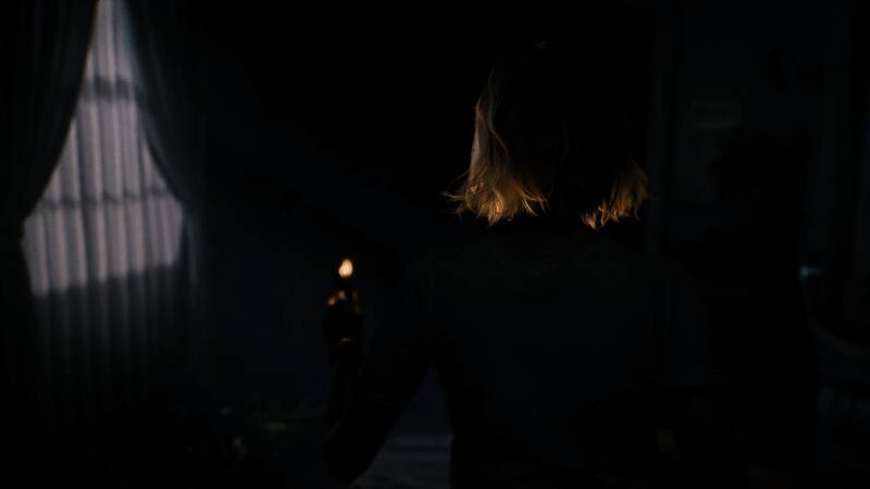 游戏发售倒计时海报,标注2026年2月27日发售日期