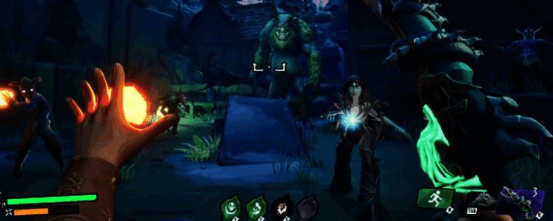 游戏封面展示《维尔德:枪域争锋》的主视觉画面,充满西部风格与枪战元素