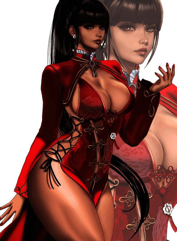 《剑星》剧情过场动画截图,电影级画质