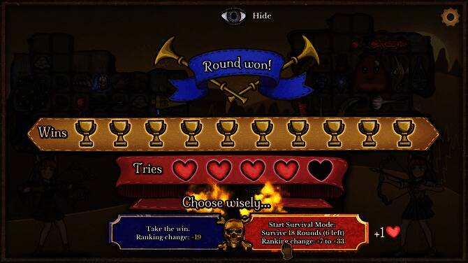 游戏内排行榜界面,显示当前赛季前十名玩家信息